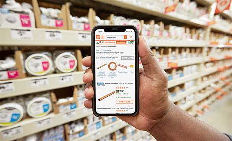 Download Home Depot Store Pulse App: A Step-by-Step Guide